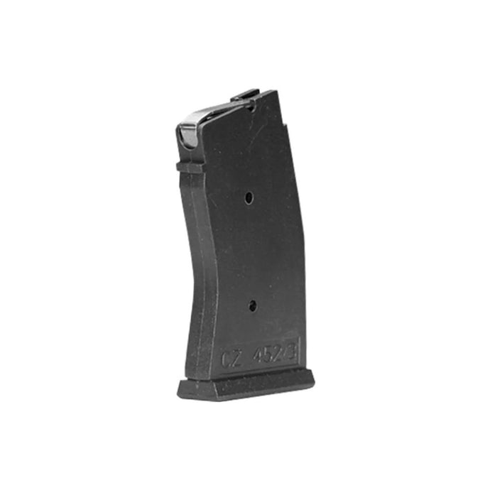 Magazine CZ 452 WMR/HMR (10rnd) polymer - Gun Accessories