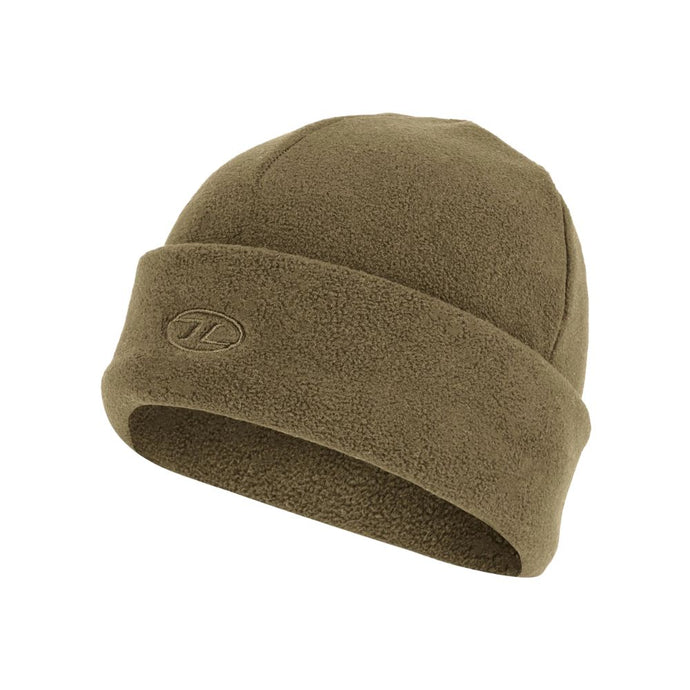 Highlander | Fleece Beanie