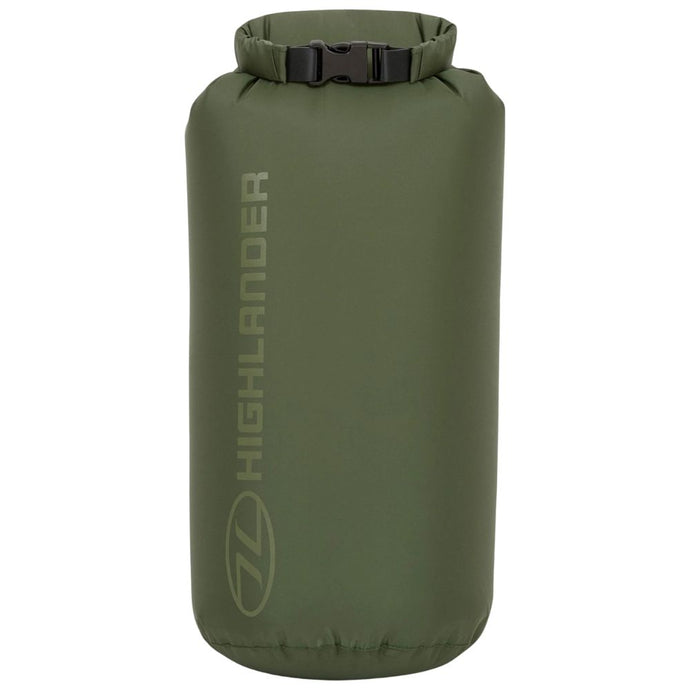 Highlander | X Lite Dry Sack | 8 litre