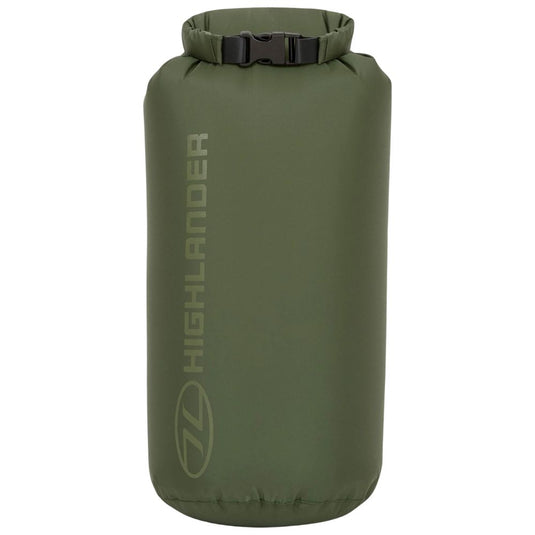 Highlander | X Lite Dry Sack | 8 litre