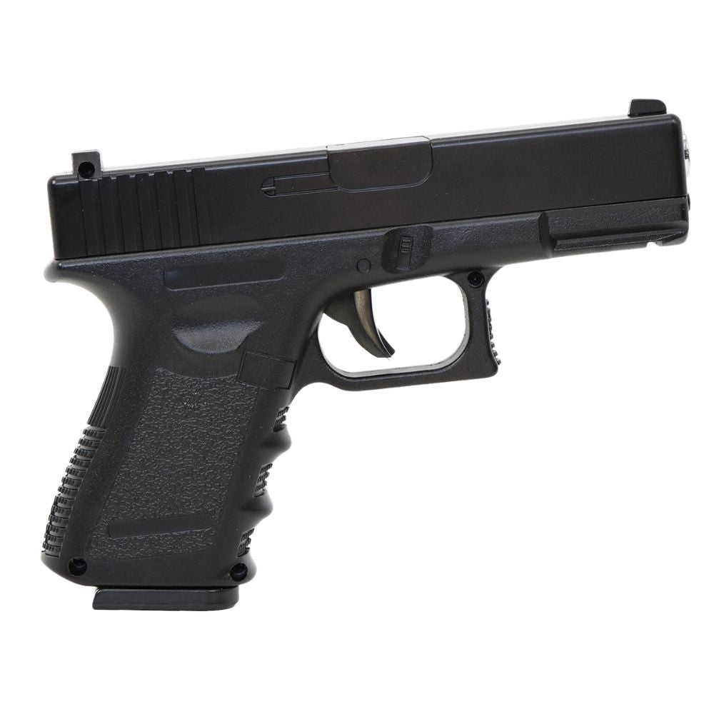 Galaxy Glock 19 Spring Pistol G15 Wildhunter.ie