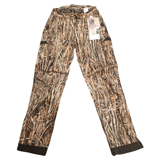 Percussion | Brocard Ghost Camo Forest Hunting Trousers