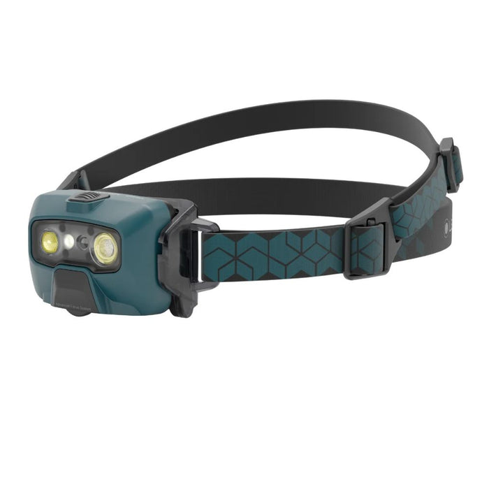 Ledlenser | HF6R CORE Rechargeable Head Torch