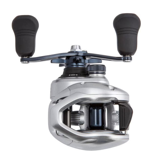 Shimano | Tranx Baitcaster Reel | 5.8 | 10kg | 340g