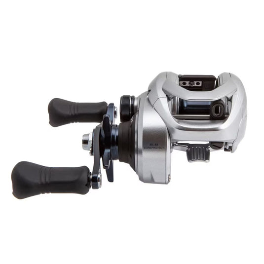 Shimano | Tranx Baitcaster Reel | 5.8 | 10kg | 340g