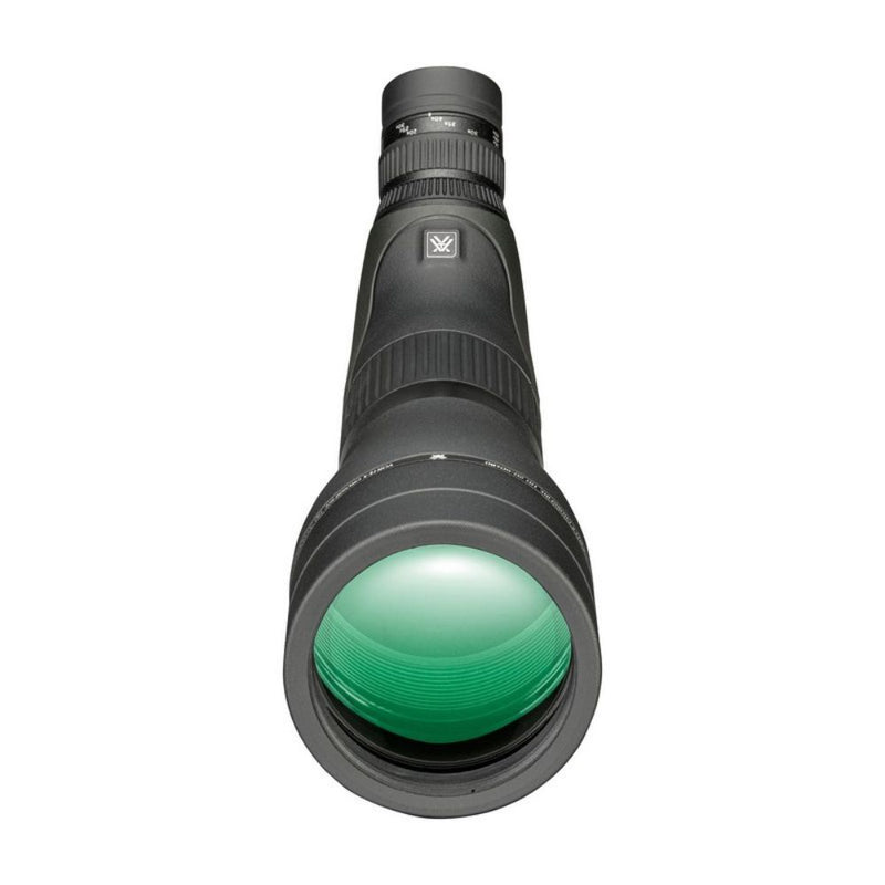 Load image into Gallery viewer, Vortex | Crossfire HD 20-60x80mm Angled Spotting Scope
