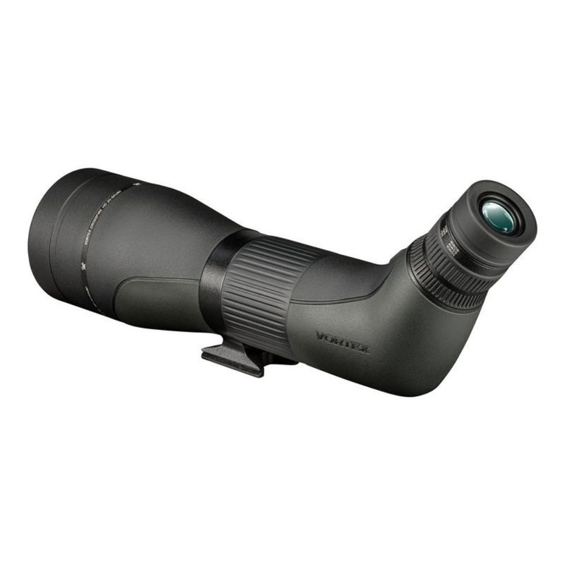 Load image into Gallery viewer, Vortex | Crossfire HD 20-60x80mm Angled Spotting Scope
