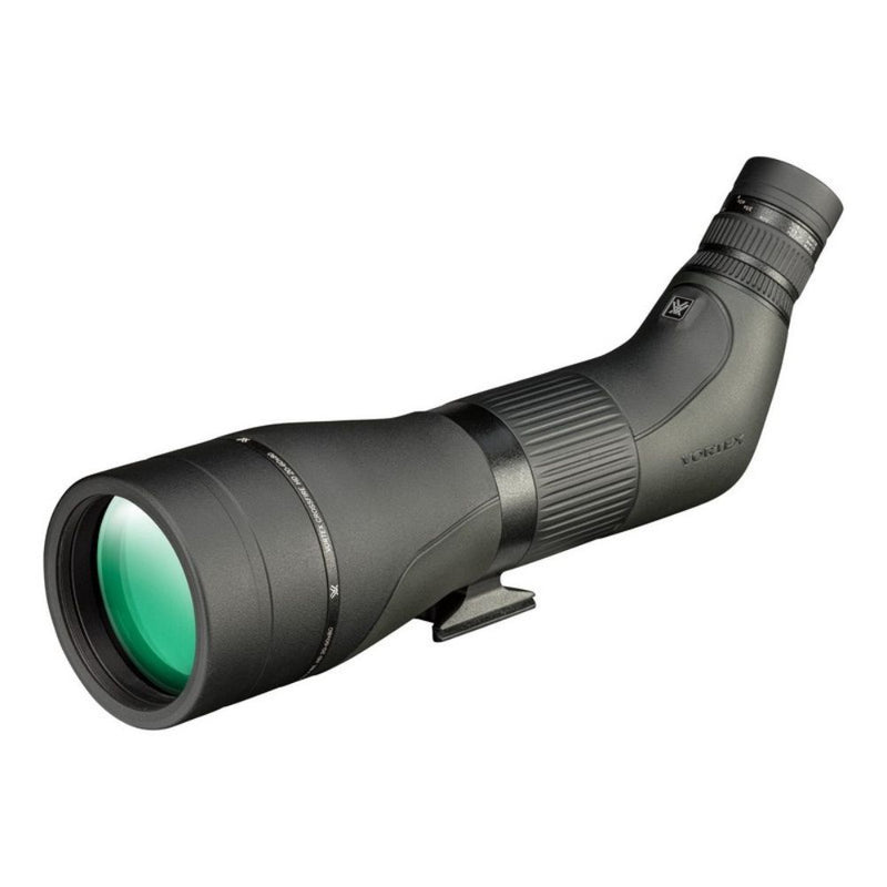 Load image into Gallery viewer, Vortex | Crossfire HD 20-60x80mm Angled Spotting Scope
