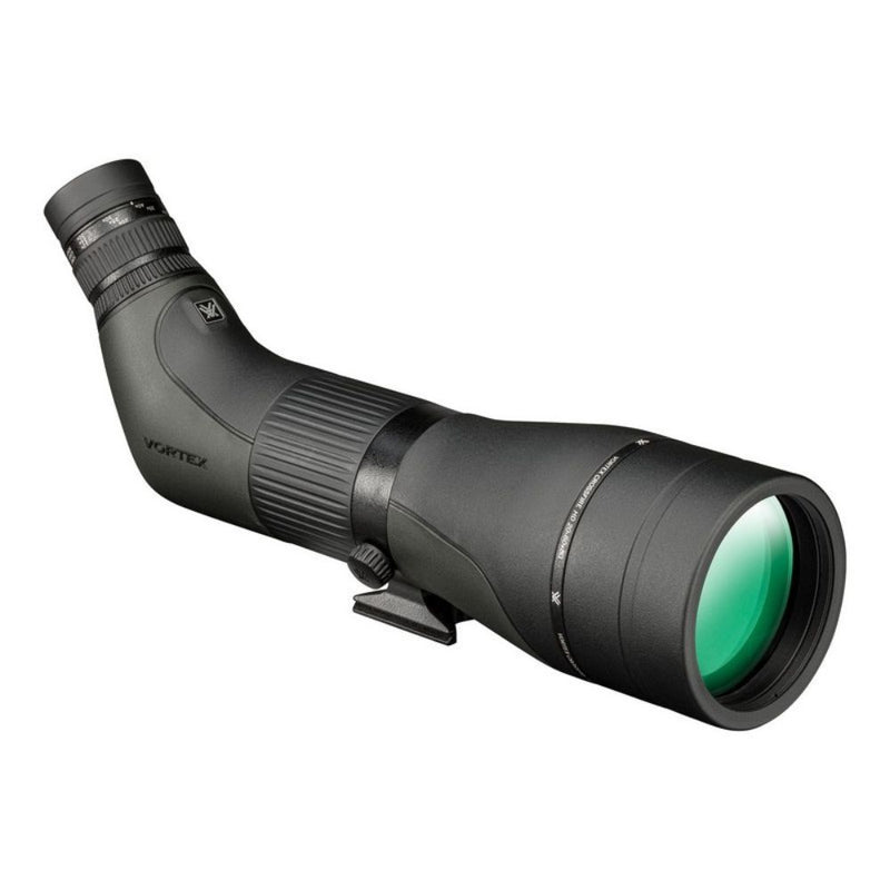 Load image into Gallery viewer, Vortex | Crossfire HD 20-60x80mm Angled Spotting Scope
