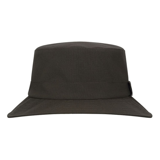 Hoggs Of Fife | Green King II Bush Hat