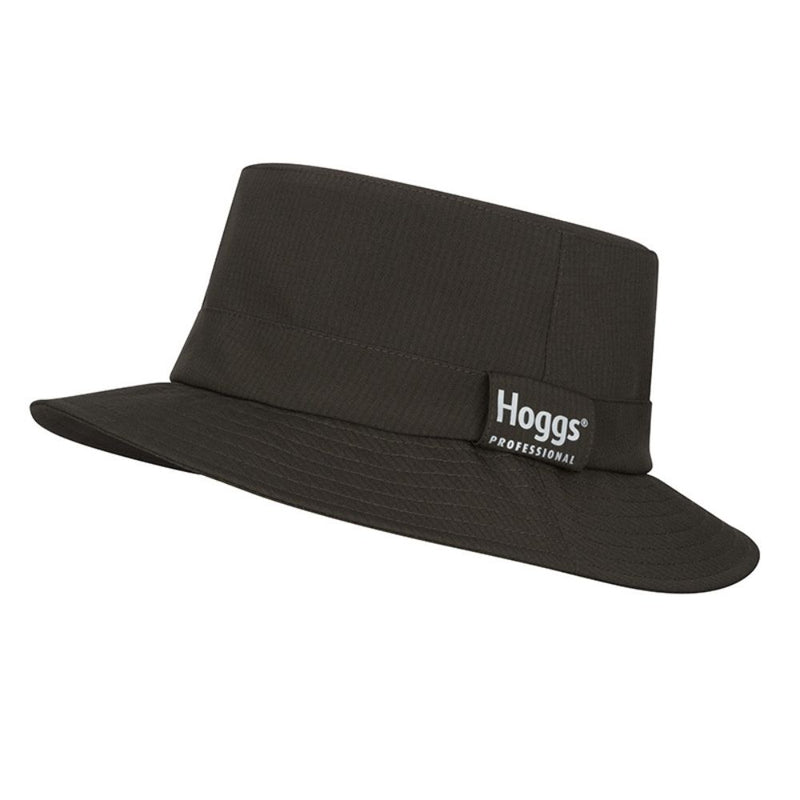 Load image into Gallery viewer, Hoggs Of Fife | Green King II Bush Hat
