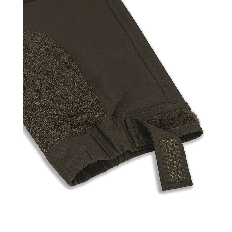 Load image into Gallery viewer, Hoggs Of Fife | Ardross 4-Way Active Trousers | Green
