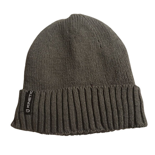 Kinetic | Warm Hat