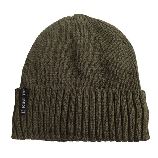 Kinetic | Warm Hat