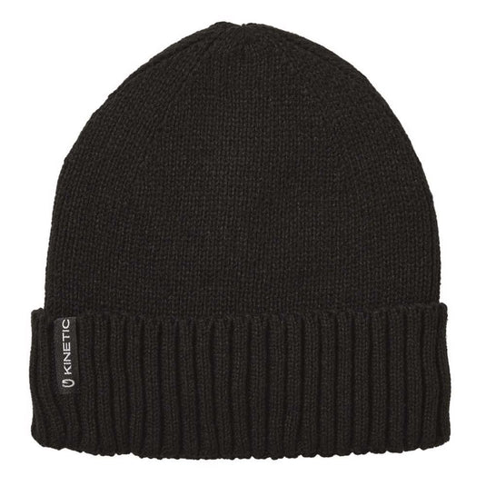 Kinetic | Warm Hat