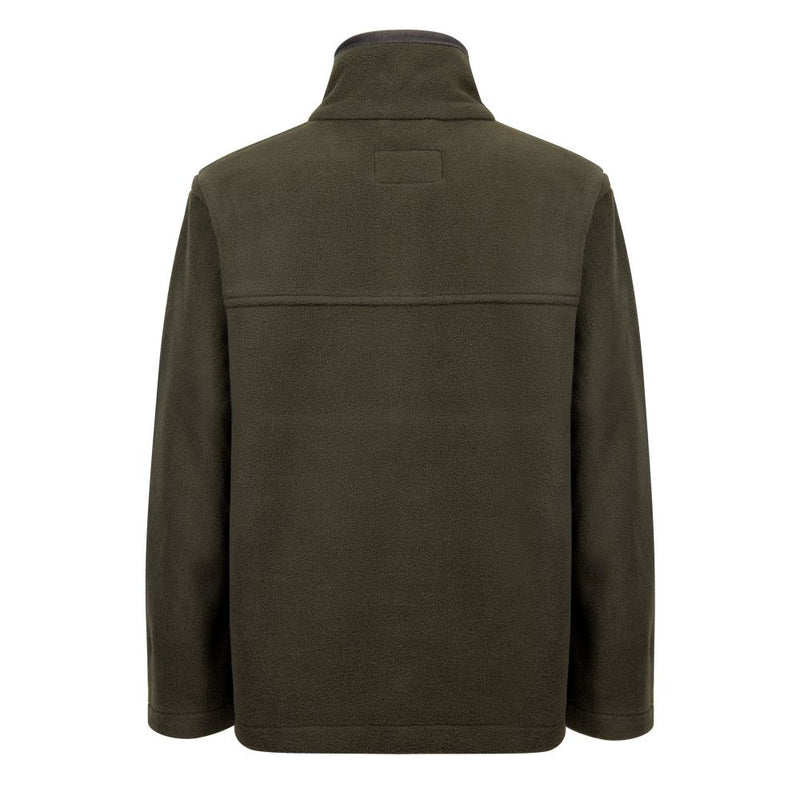 Load image into Gallery viewer, Hoggs Of Fife | Woodhall Junior Fleece Jacket
