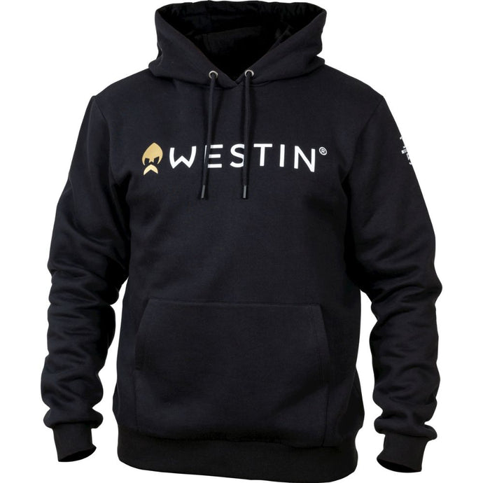 Westin | Original Hoodie | Black