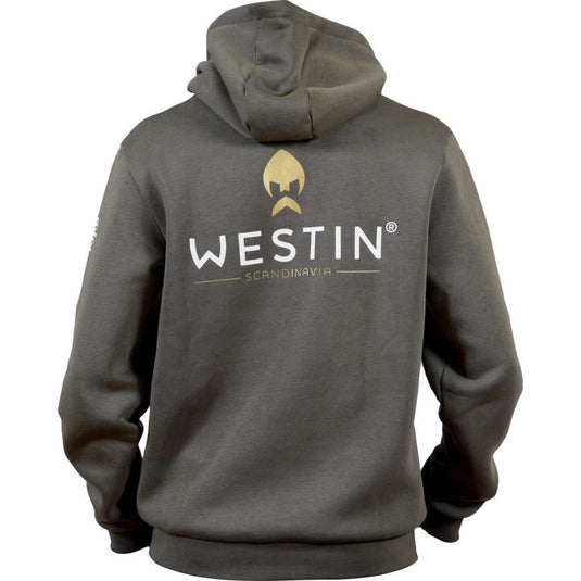 Westin | Original Hoodie | Elmwood Green