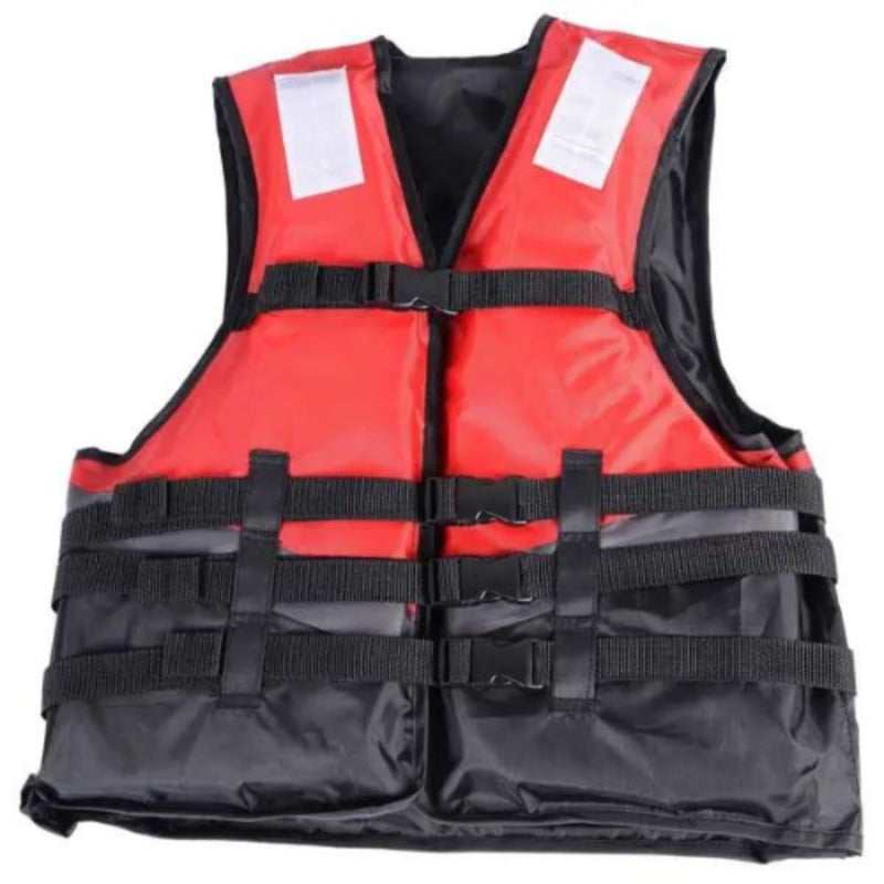 Load image into Gallery viewer, Kuer | Adult Ordinary Life Jacket | Red Or Yellow
