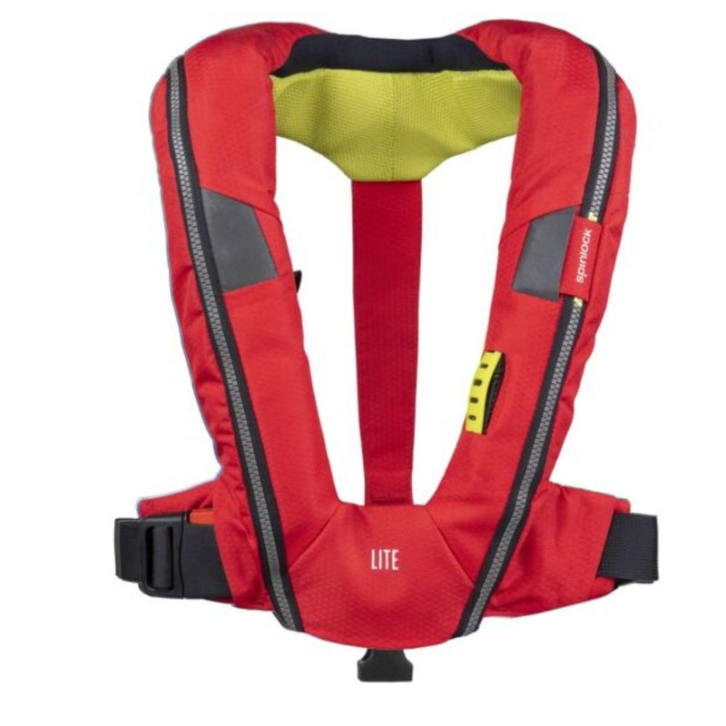 Load image into Gallery viewer, Spinlock | Deckvest Lite | Ultra-Lightweight Lifejacket
