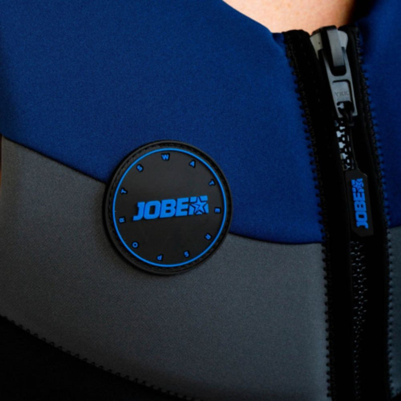 Load image into Gallery viewer, Jobe | Neoprene Life Vest | Men | Midnight Blue
