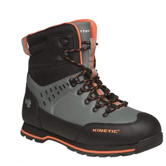 Rockhopper | Wading Boot with Cleated Sole