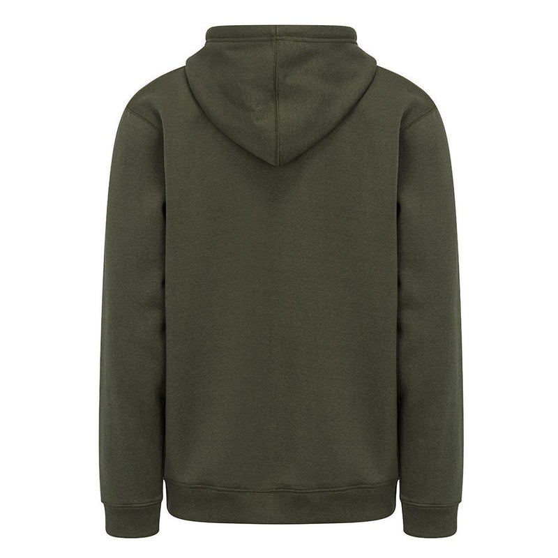 Load image into Gallery viewer, Hoggs Of Fife | Hoodie | Forest/Lovat
