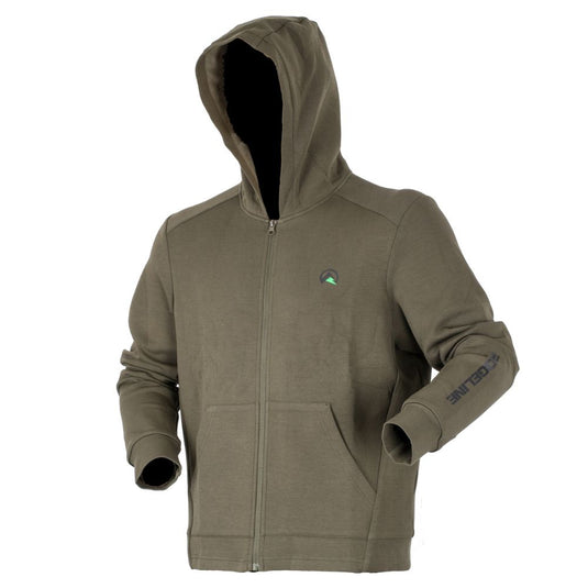 Ridgeline | Expedition Hooded Top | Field Olive