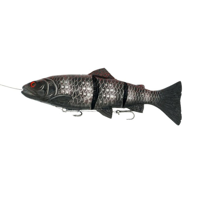 Savage Gear | 4D Line Thru Trout | 40cm | 712g | Medium Sinking