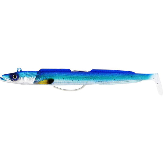 Westin | Sandy Andy Weedless Jig | 16g | 10cm | Sinking