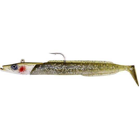 Westin | Sandy Andy Jig | 122g | 22cm