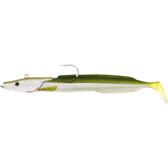 Westin | Sandy Andy Jig | 82g | 19cm