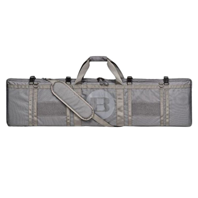 Bergara | Rifle Case With Shooting Mat