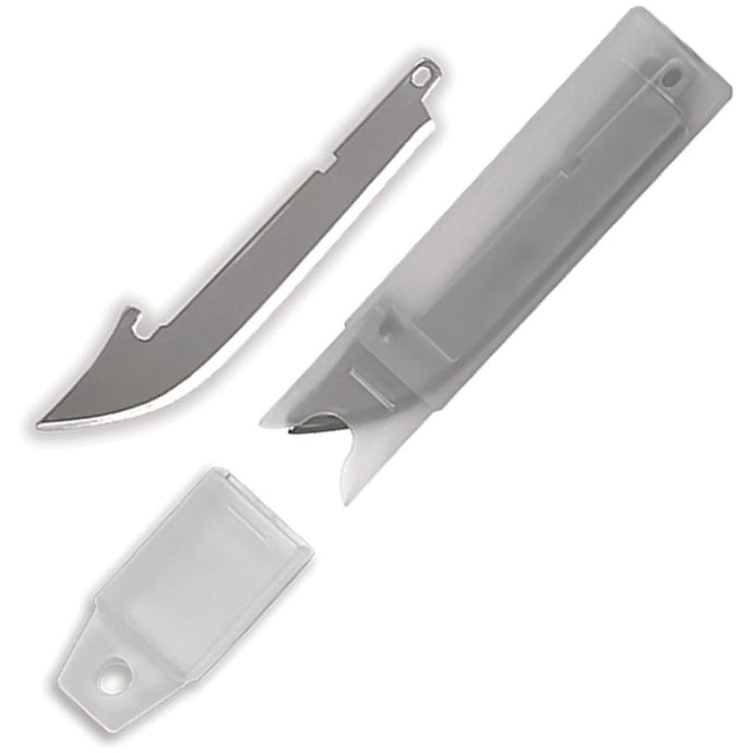 AccuSharp | Replacement Blades For Razor