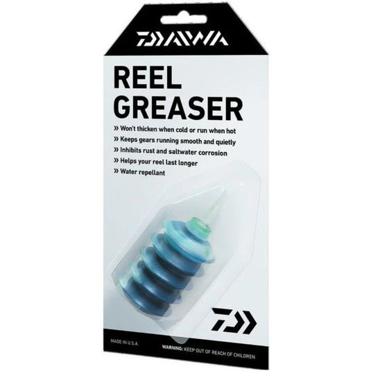 Daiwa | Reel Greaser