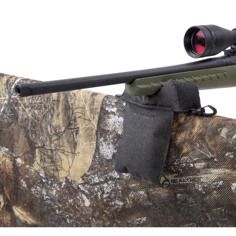 Load image into Gallery viewer, Allen | Eliminator Window Mount Gun Rest | Black/Gray - Gun Accessories
