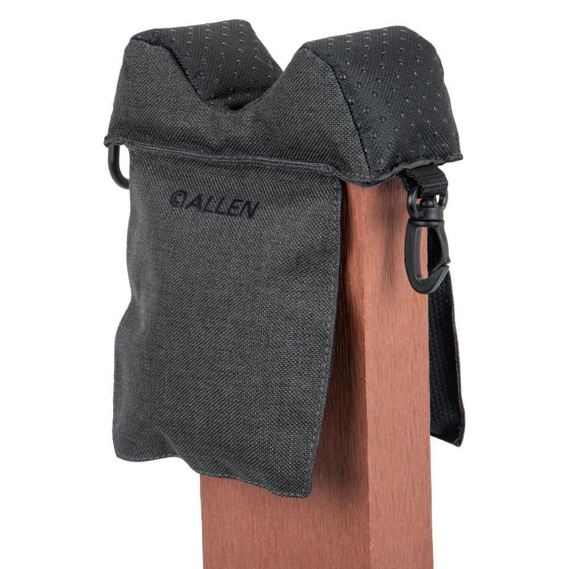 Load image into Gallery viewer, Allen | Eliminator Window Mount Gun Rest | Black/Gray - Gun Accessories
