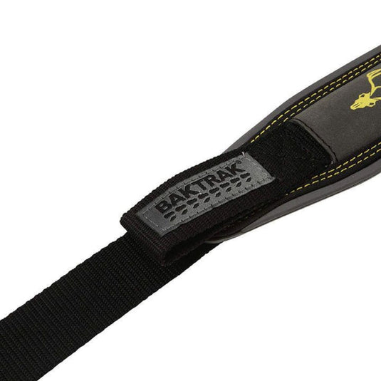 Allen | Aspen Nubuck BakTrak 2-Point Rifle & Shotgun Sling | Tested up to 500 Lbs. | Black/Clay