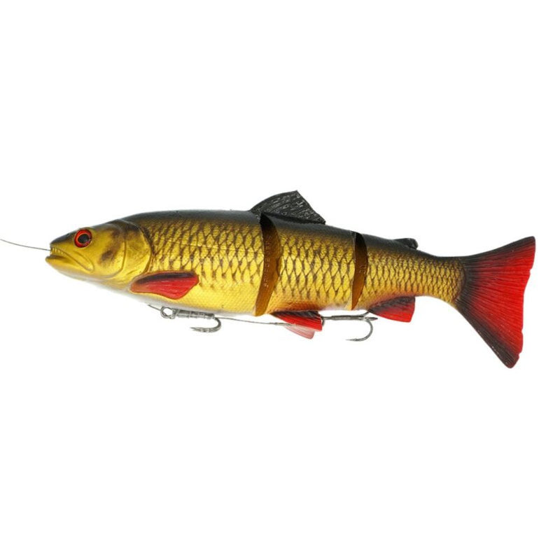 Load image into Gallery viewer, Savage Gear | 4D TD Line Thru Trout | Special Colours | 25cm | 193g | MS
