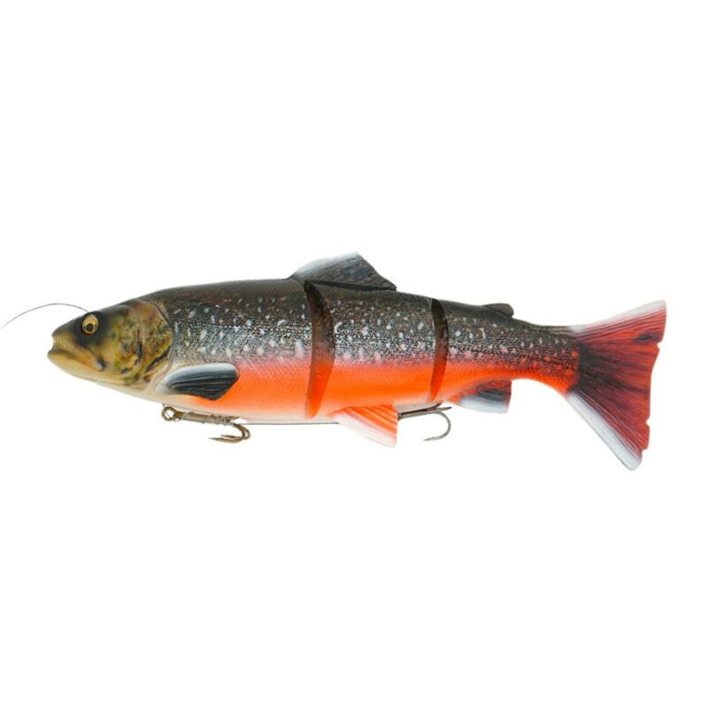 Load image into Gallery viewer, Savage Gear | 4D TD Line Thru Trout | Special Colours | 25cm | 193g | MS
