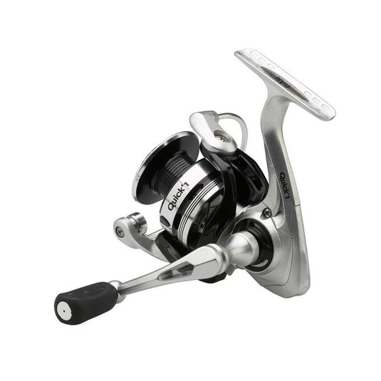 Dam | Quick 1 FD Spinning Reel