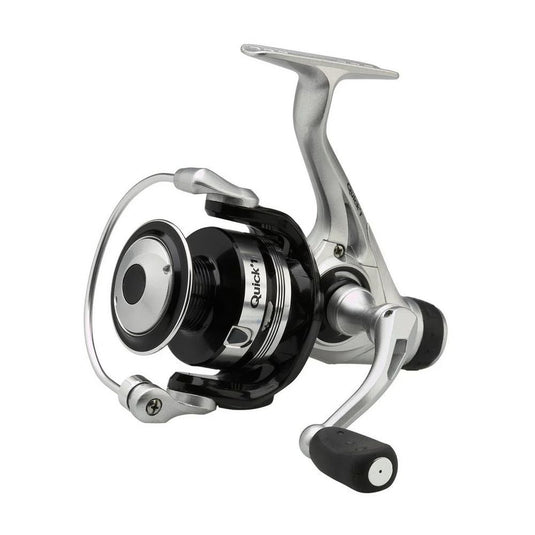 Dam | Quick 1 RD Spinning Reel