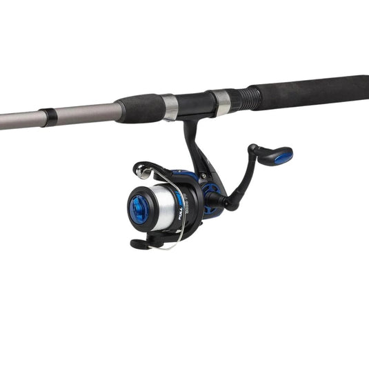 Dam | Full Tech Tele Spinning Combo