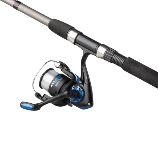 Dam | Full Tech Tele Spinning Combo