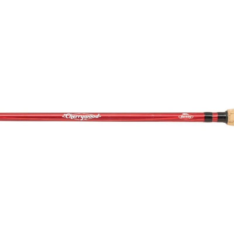 Load image into Gallery viewer, Berkley | Cherrywood Spinning Rod | 2,7m | 7-28g
