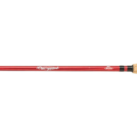 Berkley | Cherrywood Spinning Rod | 2,7m | 7-28g