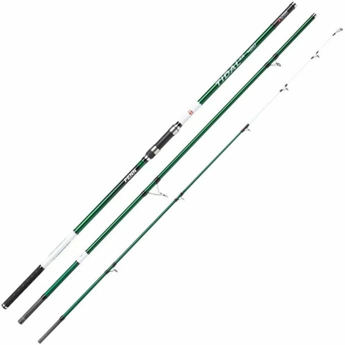 Penn | Saltwater Fishing Surfcasting Rod TIDAL XR 4.50m | 100-225g