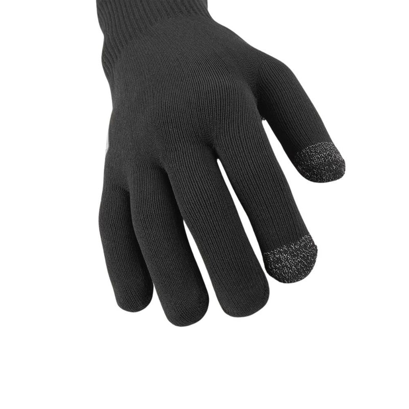 Load image into Gallery viewer, Sealskinz | Anmer Waterproof All Weather Ultra Grip Glove | Black
