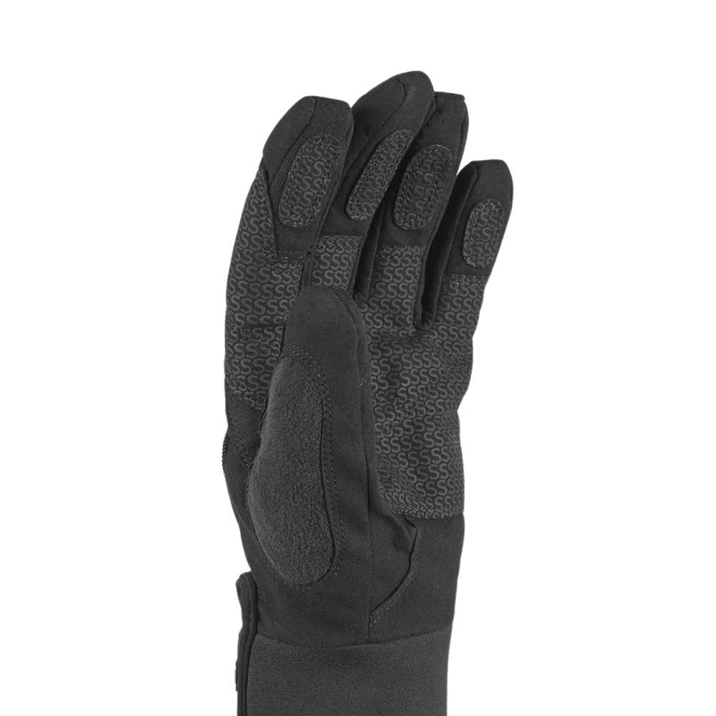 Load image into Gallery viewer, Sealskinz | Harling Waterproof All Weather Glove
