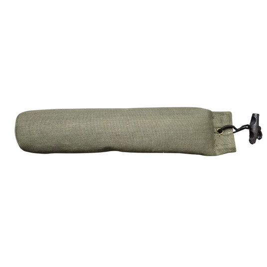 Dog Dummy | 2lb | Green - Training Accessories